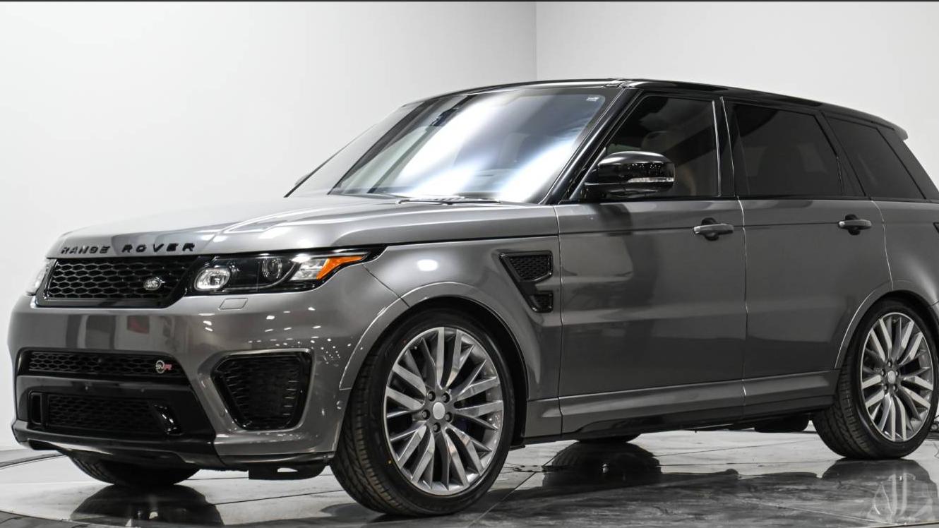 LAND ROVER RANGE ROVER SPORT 2017 SALWZ2FE7HA130967 image